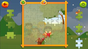 Andy's Project Puzzle Classic Screenshot 2