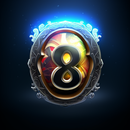 BlueTooth Poker 8 Pro APK