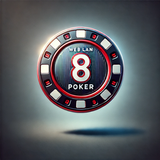 Web / Lan Poker 8 - Cross Os APK