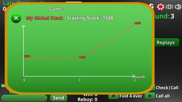 Web / Lan Poker 8 - Cross Os 截图 5