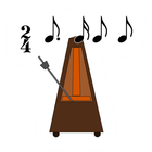 Rhythmic Metronome আইকন