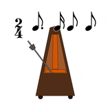 Rhythmic Metronome ícone
