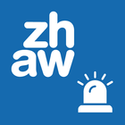 ZHAW Notfall icon