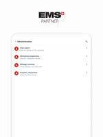 EMS Partner screenshot 2