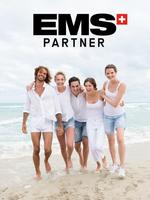 برنامه‌نما EMS Partner عکس از صفحه