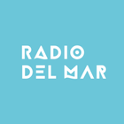 Radio del Mar – Chillout Sound DAB+ Webradio-icoon