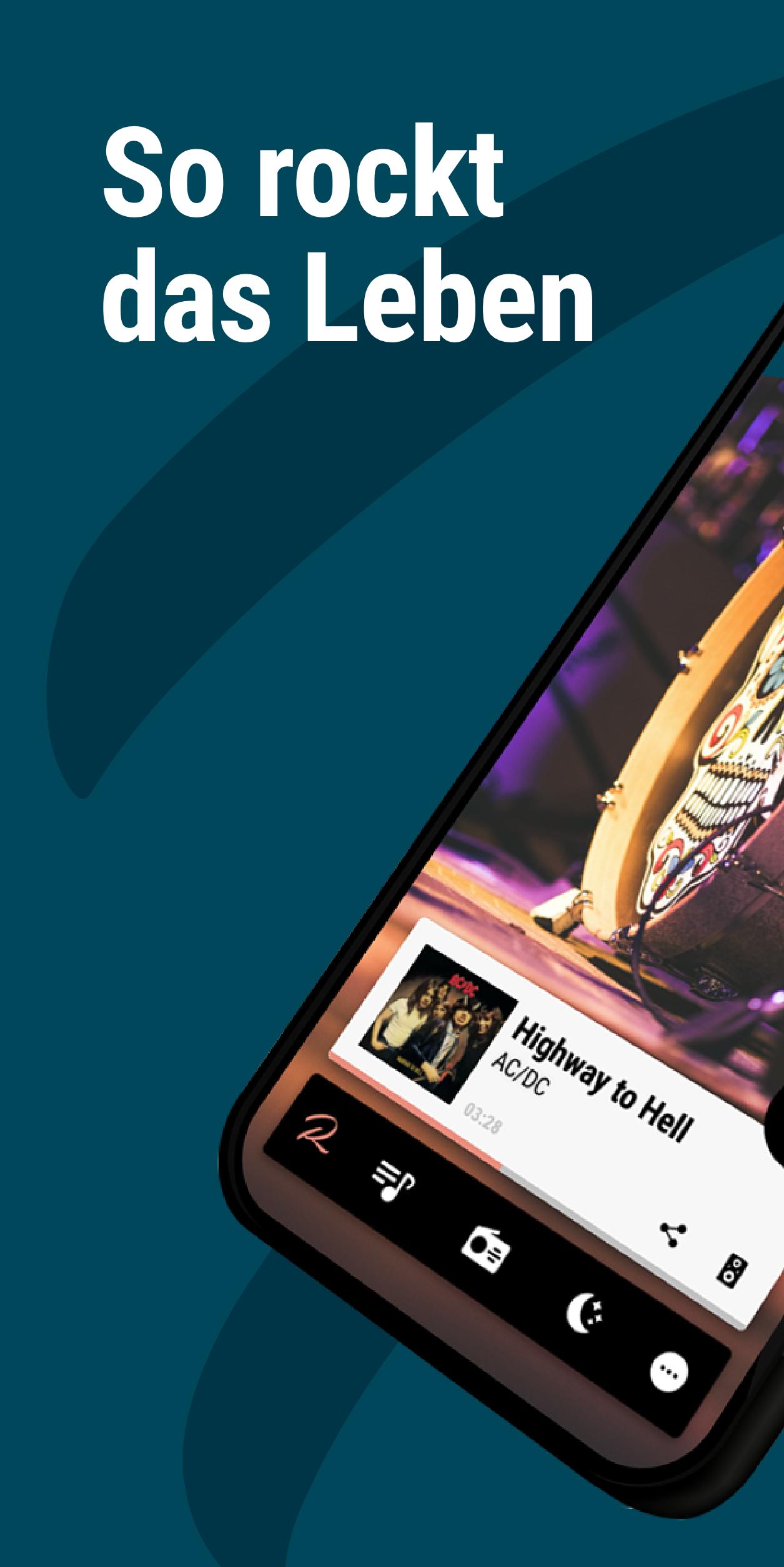 Rockit Radio for Android - APK Download