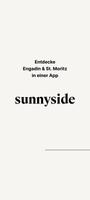 Sunnyside poster