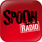 Spoon Radio : Real Rock Radio icône