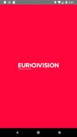 EUROVISION - Sports Live ポスター