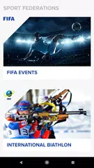 EUROVISION - Sports Live APK download