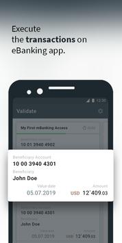 EFG Access 截图 1