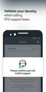 EFG Access 截图 3