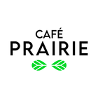 Café Prairie icône