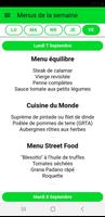 Café Prairie ảnh chụp màn hình 1