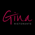 Gina Ristorante Zeichen