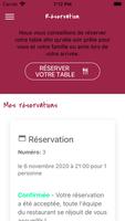Gina Ristorante Screenshot 3