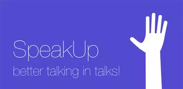 SpeakUp