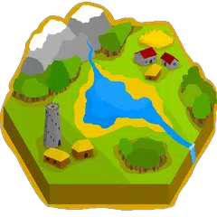 Continent Conquest APK download
