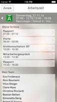 POLYPOINT Screenshot 2