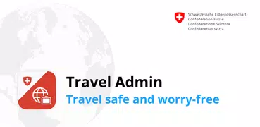 Travel Admin