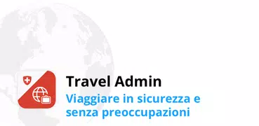 Travel Admin