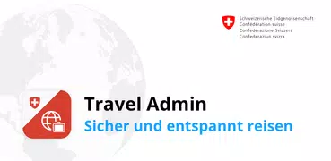 Travel Admin - Reisehinweise