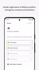 Travel Admin APK download