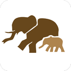 African Safariguide Lite アイコン