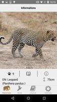African Safariguide Lite Ekran Görüntüsü 2