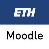 ETH Moodle ícone