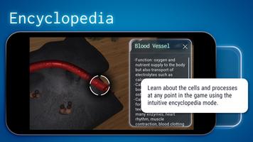 AR Osteoclasts 스크린샷 2