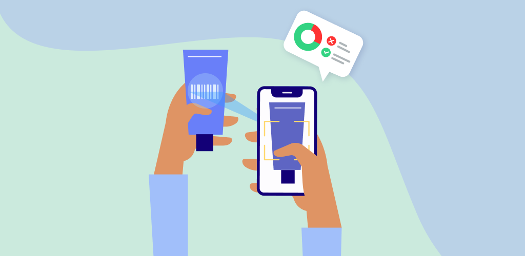 Tecno Codecheck Download die neueste Version von CodeCheck: Product Scanner APK für ...