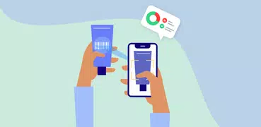 CodeCheck: Product Scanner