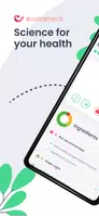 CodeCheck постер
