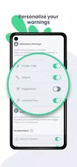CodeCheck: Product Scanner XAPK 下載
