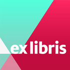 آیکون‌ Ex Libris