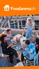 Foodarena - Essen bestellen APK Herunterladen