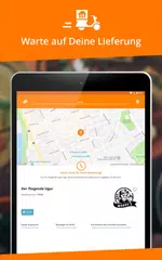 Foodarena - Essen bestellen APK Herunterladen