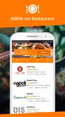 Foodarena - Order Food APK download
