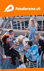 Foodarena - Order Food APK download