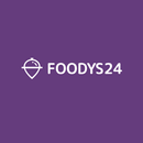 Foodys24 Partner App APK