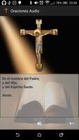 Oraciones Audio captura de pantalla 1