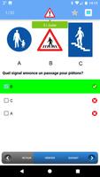 Signaux routiers en Suisse - F capture d'écran 2