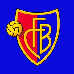 FC Basel 1893 アプリダウンロード