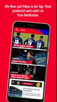 FC Basel 1893 Ekran Görüntüsü 1