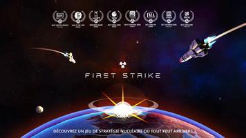 First Strike: Classique Affiche