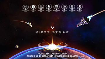 First Strike: Clássico Cartaz