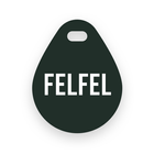 FELFEL-icoon