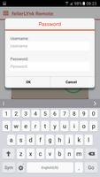 fellerLYnk Remote imagem de tela 2
